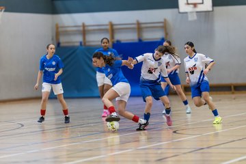 Bild 815 - wBJ NFV Futsalmeisterschaft